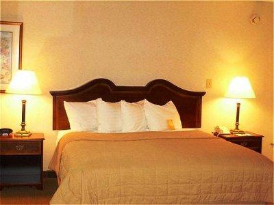 Holiday Inn Huntsville Downtown Buitenkant foto