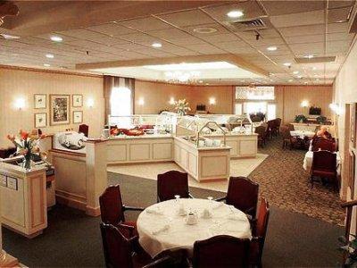 Holiday Inn Huntsville Downtown Buitenkant foto