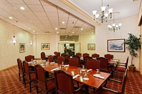 Holiday Inn Huntsville Downtown Buitenkant foto