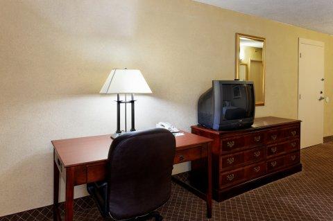 Holiday Inn Huntsville Downtown Buitenkant foto
