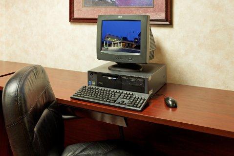 Holiday Inn Huntsville Downtown Buitenkant foto
