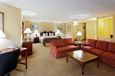 Holiday Inn Huntsville Downtown Buitenkant foto